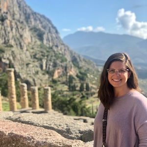 Meet your Posher, Jessica